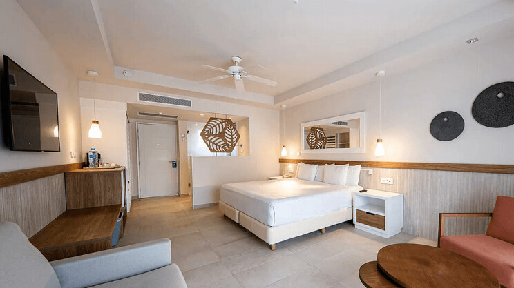 Bahia Principe Grand Tulum